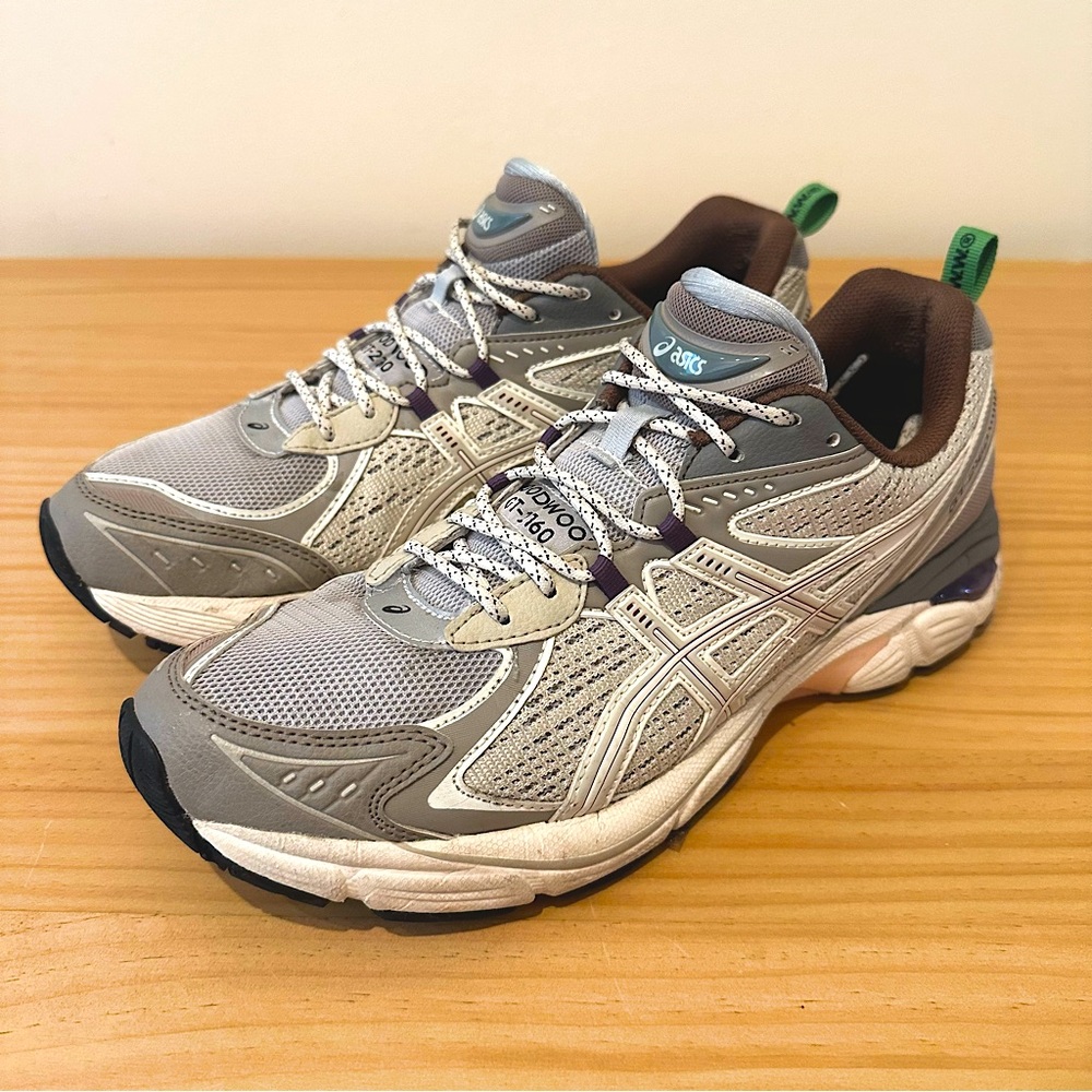 ASICS X Wood Wood GT-2160